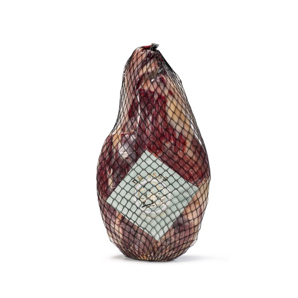 Bloc de jambon pata negra