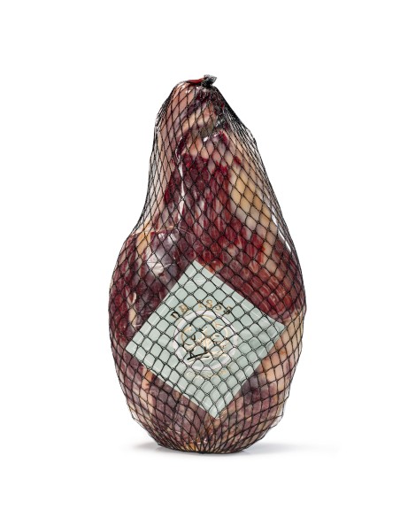 Bloc de jambon pata negra