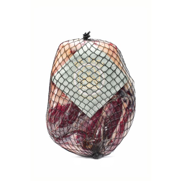 Epaule  Ibérique ( Paleta ) cebo de campo