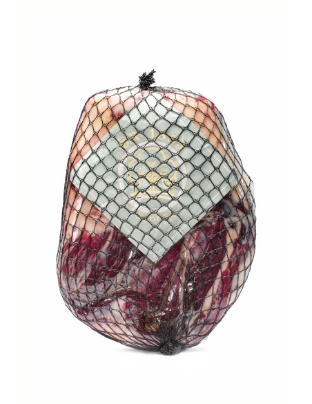 Epaule  Ibérique ( Paleta ) cebo de campo