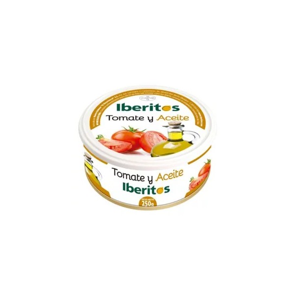 Tomate Iberitos 2