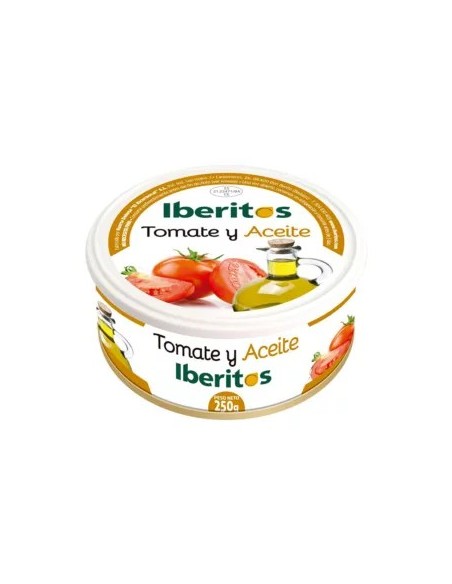 Tomate Iberitos