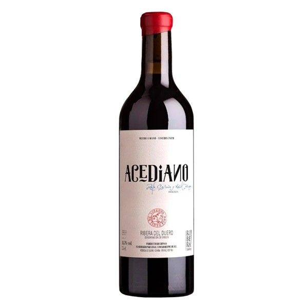 Acediano