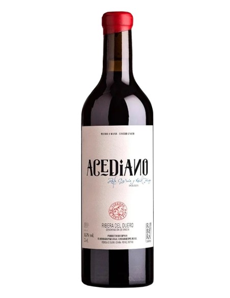 Acediano