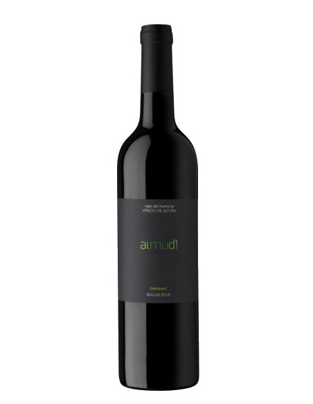 Almudi