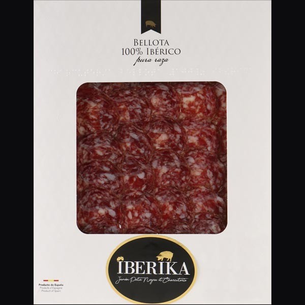 Saucisson 100 % bellota