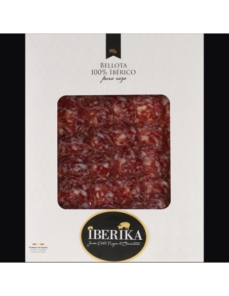 Saucisson 100 % bellota