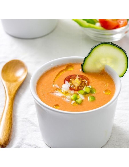 GAZPACHO ANDALOU – FERRER
