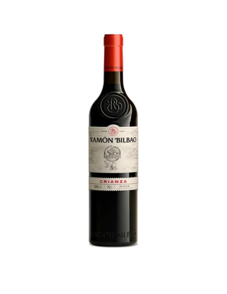 RAMÓN BILBAO CRIANZA