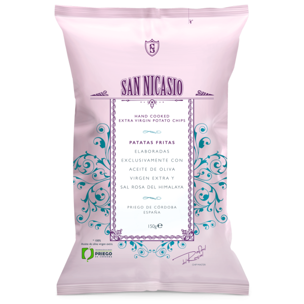 CHIPS SAN NICASIO