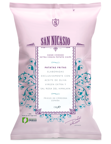 CHIPS SAN NICASIO