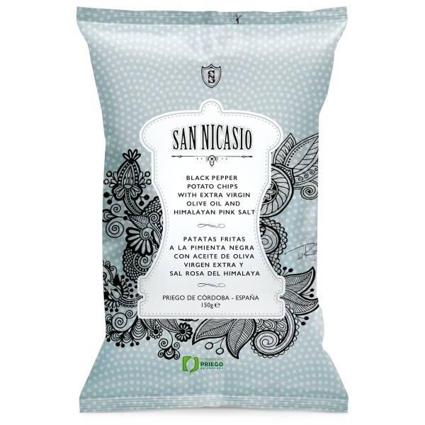 CHIPS SAN NICASIO