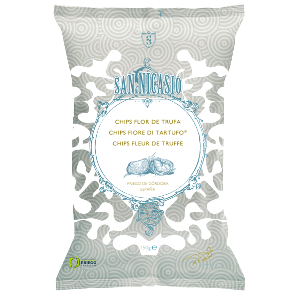 CHIPS SAN NICASIO