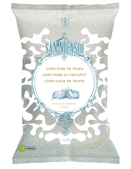 CHIPS SAN NICASIO