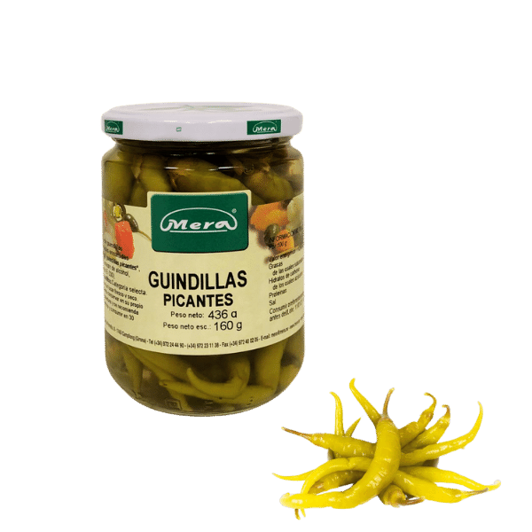 GUINDILLAS