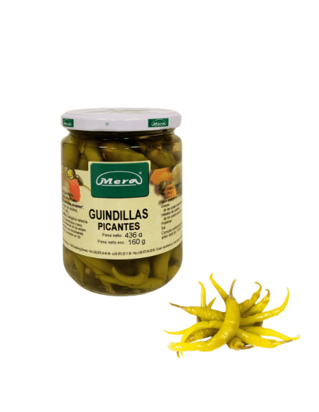 GUINDILLAS