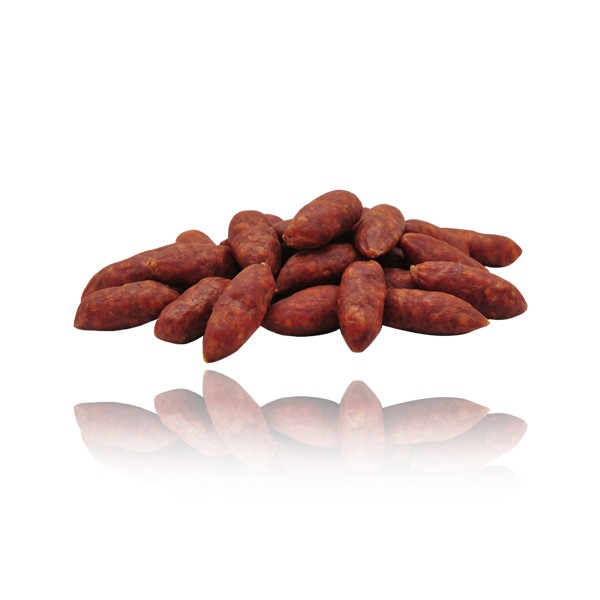 Petit chorizo 100gr
