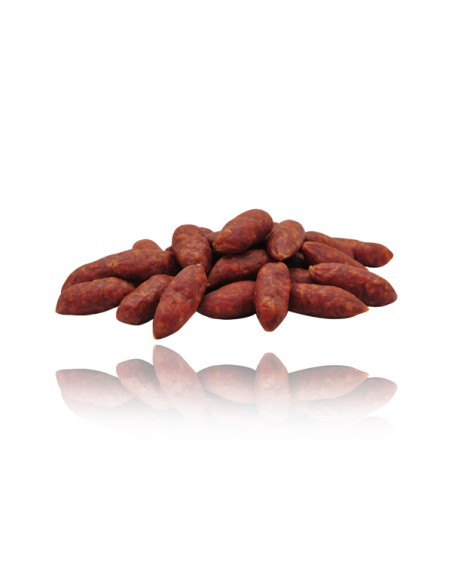 Petit chorizo 100gr Petit chorizo 100gr