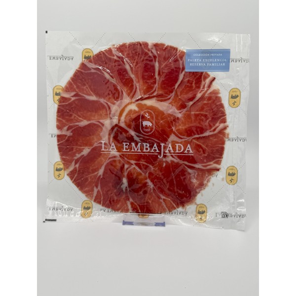 Paleta excelencia reserva familiar
