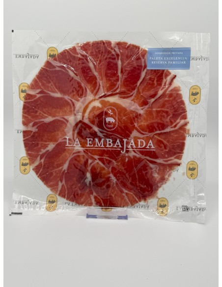 Paleta excelencia reserva familiar