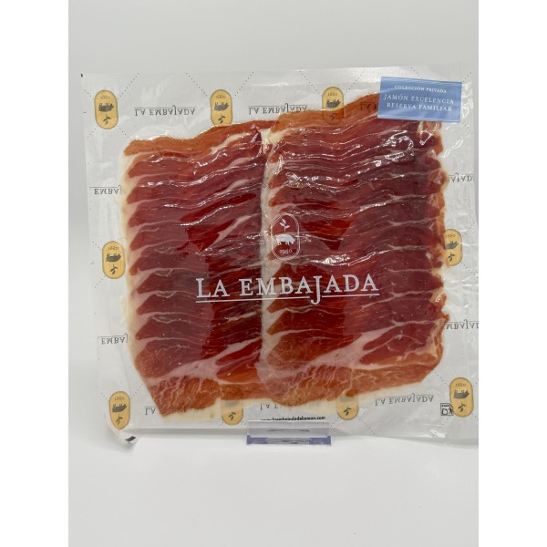 Jambon Bellota 50 % Ibérique Excellencia