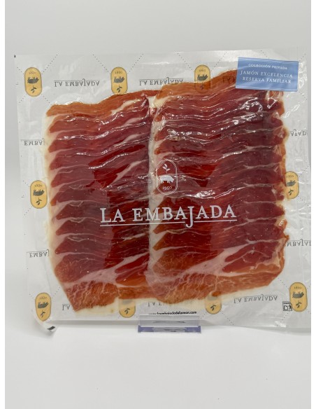 Jambon Bellota 50 % Ibérique Excellencia