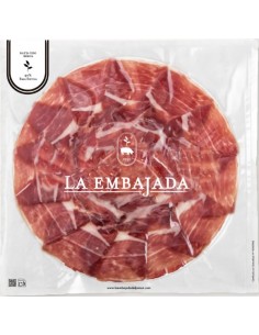 PALETA CEBO  50% IBERIQUE TRANCHEE