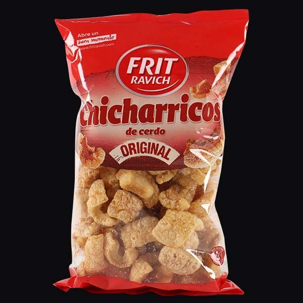 Chicharricos