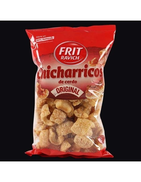 Chicharricos