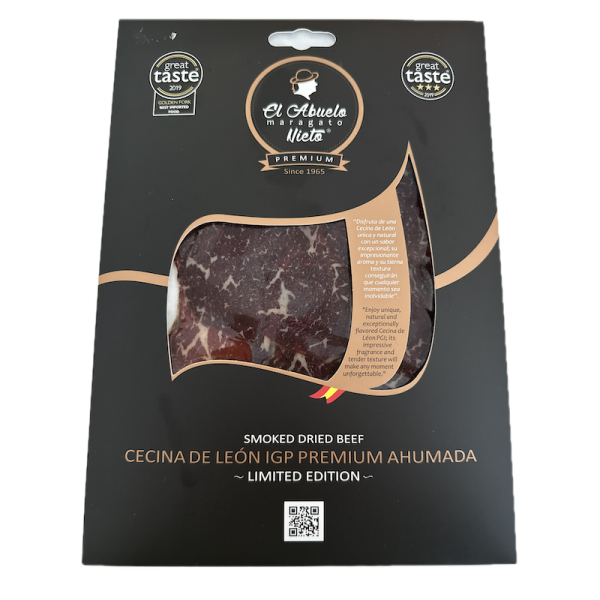 Cecina de LEON