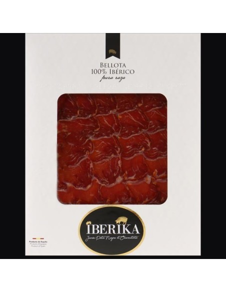 Lomo - Pata negra