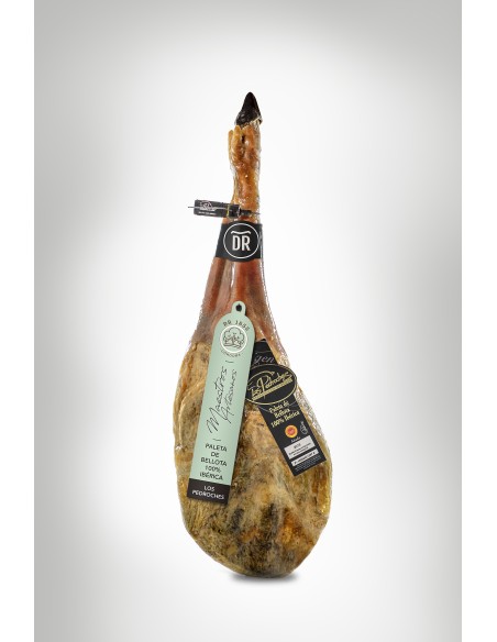 Paleta pata negra entière