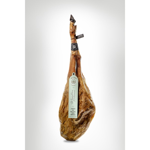 Jambon pata negra entier