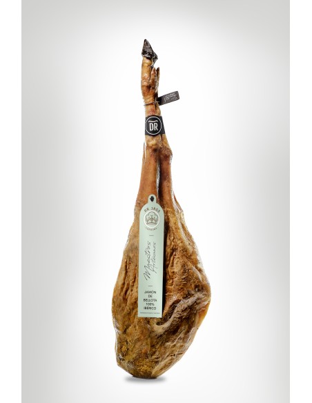Jambon pata negra entier
